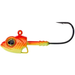 GUNKI Jig Rider Chart Orange Fluo 25g 5/0 (3db)