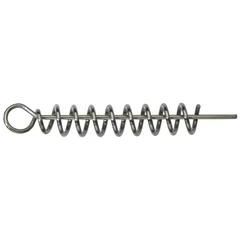 GUNKI Csali csavar Screw Shallow 5db Mega