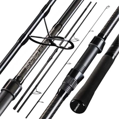 Starbaits Sniper 3,6m 3,0lbs 3 rész