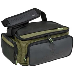 Gunki Táska Overtake Box Bag Zander