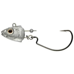 GUNKI Jig G Bump SWM Tex 95 Head Natural 14g 2/0 (2db)