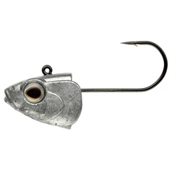GUNKI Jig G Bump SWM 145 Head Natural 34g 4/0 (2db)