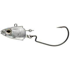 GUNKI Jig G Bump SWM Tex 125 Head Natural 20g 3/0 (2db)