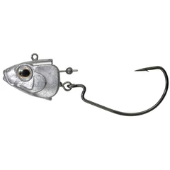 GUNKI Jig G Bump SWM Tex 145 Head Natural 34g 5/0 (2db)