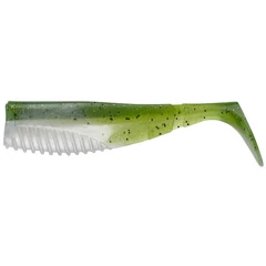 GUNKI G Bump SWM 95 8,5cm Body Crystal Ayu 3db
