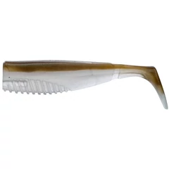 GUNKI G Bump SWM 145 11cm Body Natural Smelt 2db