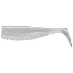 GUNKI G Bump SWM 145 11cm Body White Powder 2db