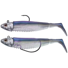 GUNKI G Bump SWM Ready Pack 9,5cm 14g Blue Wakasagi 2db