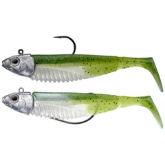 GUNKI G Bump SWM Ready Pack 14,5cm 34g Crystal Ayu 2db