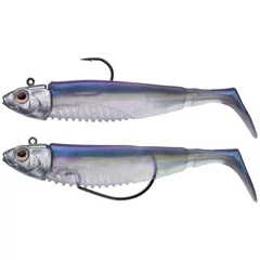 GUNKI G Bump SWM Ready Pack 14,5cm 34g Blue Wakasagi 2db
