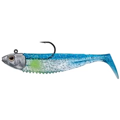 GUNKI G Bump SWM Ready 9,5cm 14g Jelly Blue (box) 1db