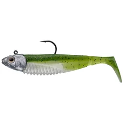 GUNKI G Bump SWM Ready 9,5cm 14g Crystal Ayu (box) 1db