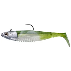 GUNKI G Bump SWM Ready 12,5cm 20g Crystal Ayu (box) 1db
