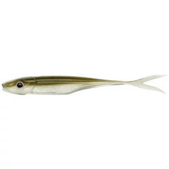 GUNKI Kiddy 10cm Natural Smelt 5db