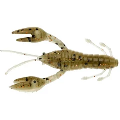 GUNKI Hourra Craw 5cm Brown Cream 10db