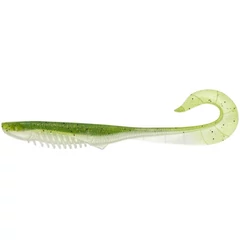 GUNKI Zeel 12cm Crystal Ayu 4db