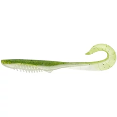 GUNKI Zeel 14,5cm Crystal Ayu 3db