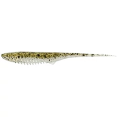 GUNKI Mosquito 13cm Z-Dress 4db