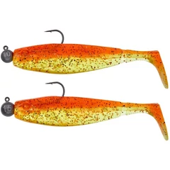 GUNKI G Bump Ready To Catch 10,5cm 7g+10g 2db Ghost Chart PP