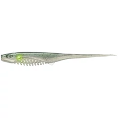GUNKI Mosquito Plg ITB 23cm Crystal Green Shin (box) 1db