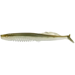 GUNKI V3IB Plg ITB 19cm Natural Smelt (box) 1db