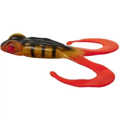 Gunki Mega Frog 23cm Ghost Stripe Frog 1db