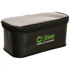 Sensas Vízhatlan tároló EVA Box Tackle M