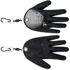 GUNKI Kesztyű (bal) Pike Glove Left Hand L/XL