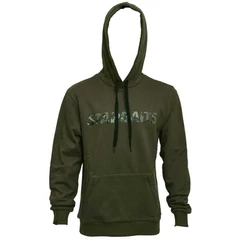 Starbaits Pulóver Camo M