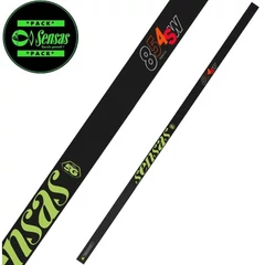 Sensas Rakós bot Pack Nanoflex 5G 854 SW 11,5m 3+1 Kits