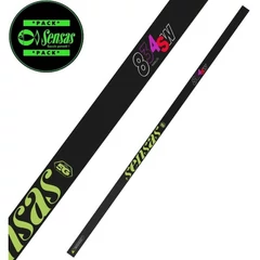 Sensas Rakós bot Pack Nanoflex 5G 834 SW 11,5m 2+1 Kits
