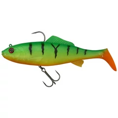 Illex Sucker Punch 19cm MR 96,5g Fire Tiger 1db