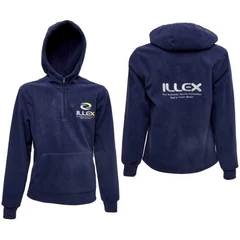 Illex Pulóver Windproof Hoody M