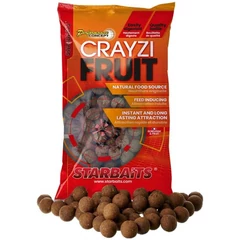 Starbaits Boilies Crayzi Fruit 800g 20mm