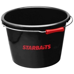 Starbaits Vödör Tourno Bucket Round 15L