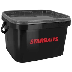 Starbaits Vödör Tourno Bucket Square 13L