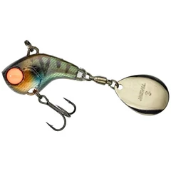 Illex Deracoup 2,8cm 14g Magric Green Perch