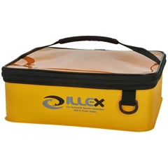 Illex Vízhatlan táska Safe Bag ML Yellow