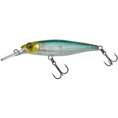 Illex Twitch Flesh 6,1cm SP DR Pearl Shad