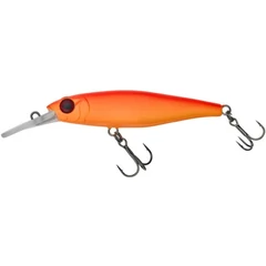 Illex Twitch Flesh 6,1cm SP DR Clockwork Orange