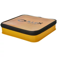 Illex Vízhatlan táska Safe Bag Slim ML Yellow