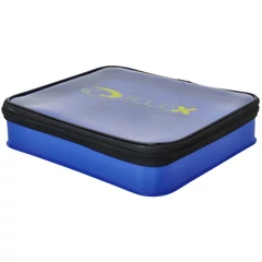 Illex Vízhatlan táska Safe Bag Slim ML Blue