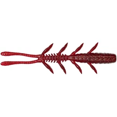Illex Scissor Comb 9,7cm Magic Red Pepper 7db