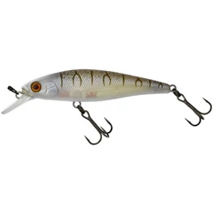 Illex Squad Minnow 6,5cm SP Tiger Bone