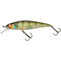 Illex Squad Minnow 9,5cm SP Magic Green Perch