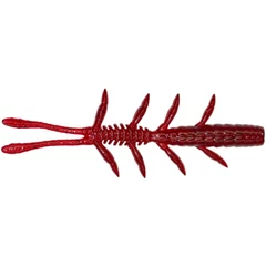 Illex Scissor Comb 7,6cm Magic Red Pepper 8db