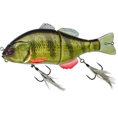 Illex Gantarel 16cm RT Yellow Perch