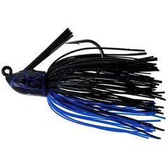 Illex Jungle Blaster 10g Electric Blue