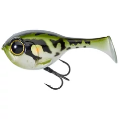 Illex Deraball Magnum 10,2cm Tonosama Frog