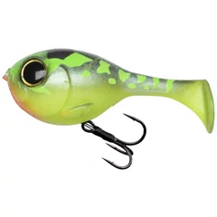 Illex Deraball Magnum 10,2cm HM Chartreuse Boa
